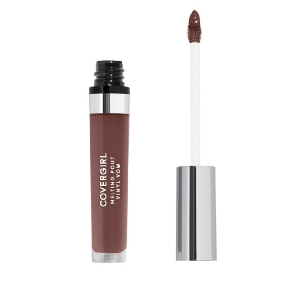 Covergirl melting pout Vinyl Vow Lip Gloss